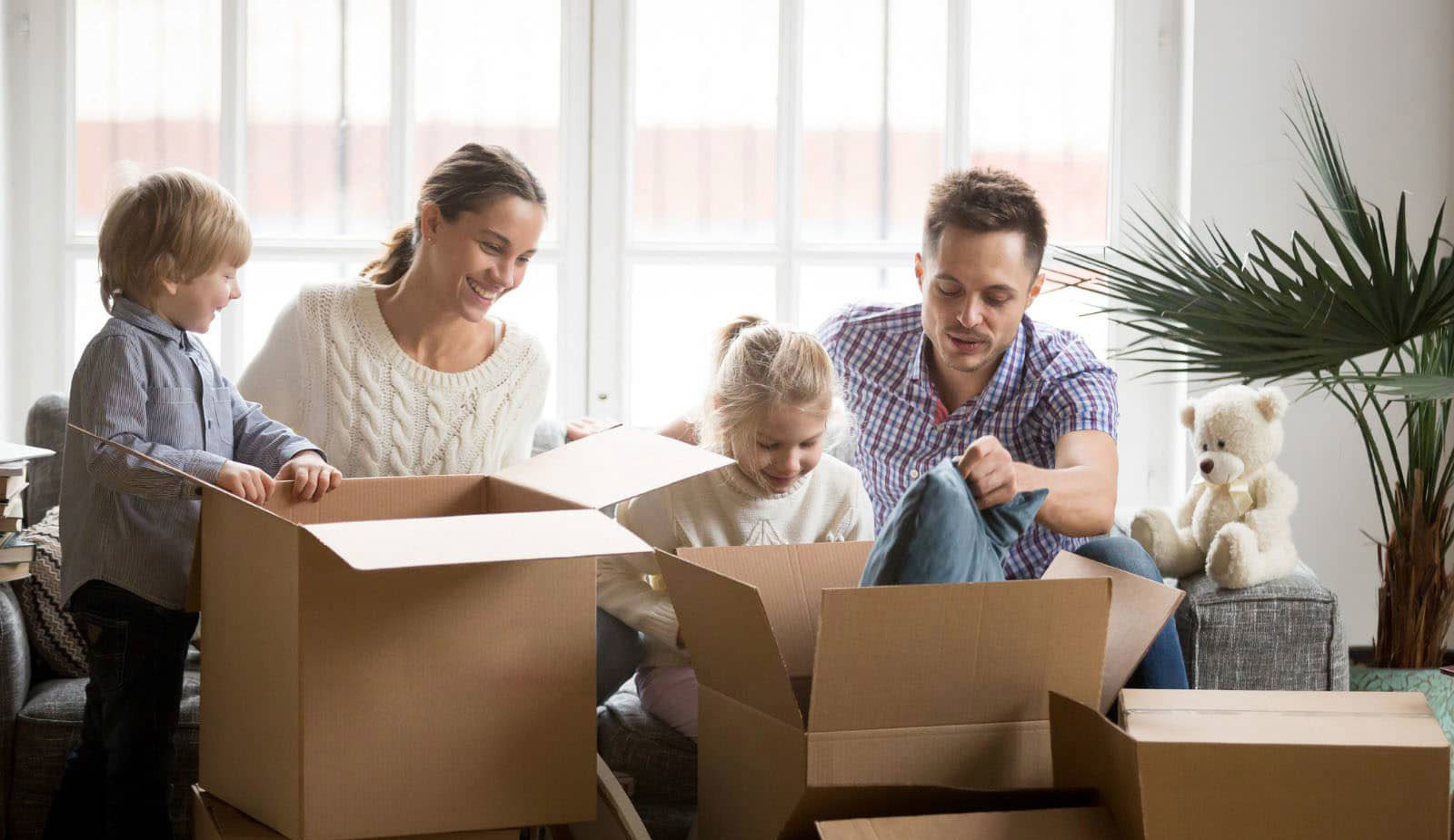 We make moving simple, fast, and stress-free for families and businesses across Chino Hills